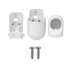 UBIQUITI Blanco Soporte Mural Exterior para UVC-G3-FLEX IPX4 unitario