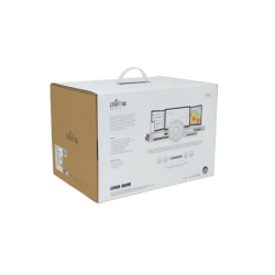 UBIQUITI 5un 4x4 1733mbps-5GHz 800-2,4GHz 4/3dBi req-PoE48V/17W 2-1000