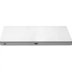 APPLE Silver Magic-Trackpad2 Bluetooth Litio inc/Cable MJ2R2LZ/A A1535