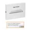 APPLE Silver Magic-Trackpad2 Bluetooth Litio inc/Cable MJ2R2LZ/A A1535