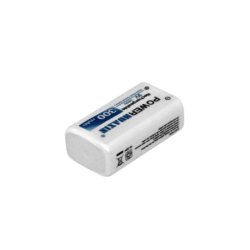 HUAXIN 9V Pila/Bateria Recargable 300mAH Ni-MH HR9V