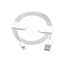 APPLE 1mt USB-AM Lightning-Macho Cable iPhone Original MUQW3AM/A