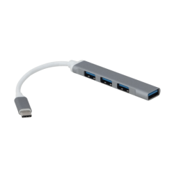 USB3.0 USB-CM HUB-4-AH...