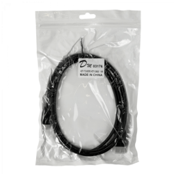 Cable HDMI-M Micro-HDMI-M 1,5mt 150cm Negro