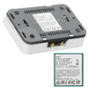 MIKROTIK BT WiFi RS485/Modbus CAT-M BLE 2-100 L4 RB924i-2nD-BT5&BG77