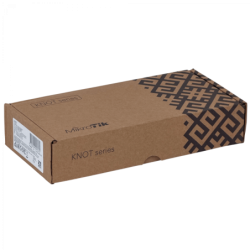 MIKROTIK BT WiFi RS485/Modbus CAT-M BLE 2-100 L4 RB924i-2nD-BT5&BG77
