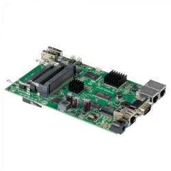 MIKROTIK 256MB 680MHZ...