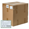 1km 1-Fibra SC/APC-SC/UPC MonoModo SM Jumper 1000mt 3mm inc-carrete