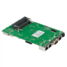 MIKROTIK 256MB 680MHZ 5-MINIPCI 3-1000 2-USB mSD