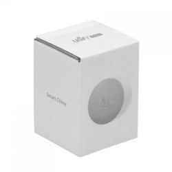 UBIQUITI Campana adicional para Doorbell Doorbell-Pro WiFi 2,4Ghz 2dBi