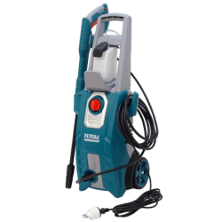 TOTAL Hidrolavadora 2000W 150BAR 6Lts/min TGT11226