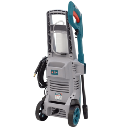 TOTAL Hidrolavadora 2000W 150BAR 6Lts/min TGT11226