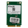 MIKROTIK 2,4GHz LoRaWAN LBT 1-u.FL 10dBm miniPCIe 2403-25-50-2479MHz