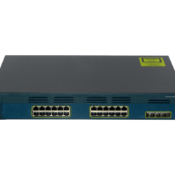 CISCO REFACCIONADO 24-1000...
