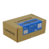 LINKSYS 8-1000-PoE+ 2-SFP 110W-tot Switch Admin 10p inc-54VDC/120W C13