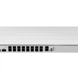 MIKROTIK 16-SFP28 2-QSFP28-100G 1-100 L6 2-220VAC req-cables-C13