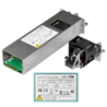MIKROTIK 16-SFP28 2-QSFP28-100G 1-100 L6 2-220VAC req-cables-C13