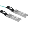 UBIQUITI 5mt SFP+10Gbps Cable 3mm Fibra-MM Directa UACC-AOC-SFP10-5M