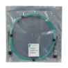 UBIQUITI 5mt SFP+10Gbps Cable 3mm Fibra-MM Directa UACC-AOC-SFP10-5M