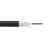 SM 24-Fibras-G652D LSZH 8mm 2-FRP-2mm Cable Monomodo x-mt 2km sin-gel