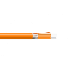 6-Fibras OM1 Cable 8-9mm...
