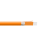 6-Fibras OM1 Cable 8-9mm Interior 1-mt LSZH Tight Buffer MM 62,5/125um