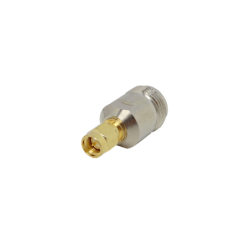 N-Hembra .SMA-Macho Adaptador Copla Coaxial