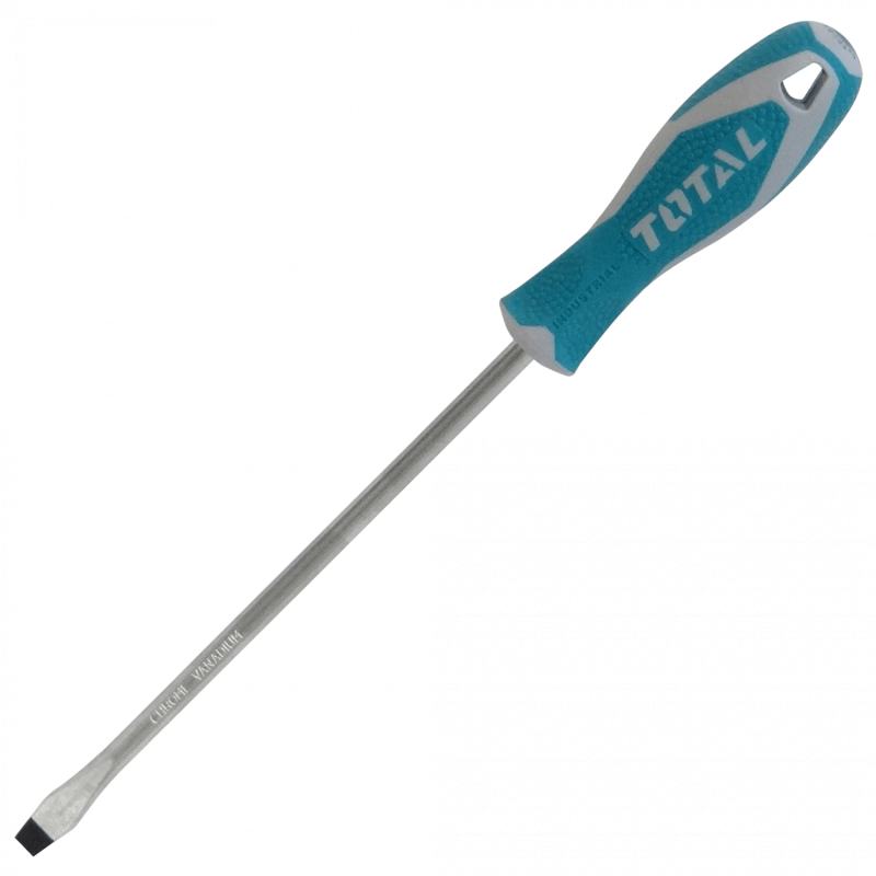 TOTAL Paleta 8x200mm Atornillador 1-unidad 8mm imantado THT21886