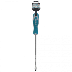 TOTAL Paleta 8x200mm Atornillador 1-unidad 8mm imantado THT21886
