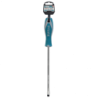 TOTAL Paleta 8x200mm Atornillador 1-unidad 8mm imantado THT21886
