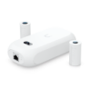 UBIQUITI Kit 2-Camaras 3264x2448 + 2560x2560 + Hub 1-1000 req-PoE-af