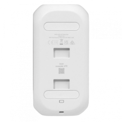 UBIQUITI Kit 2-Camaras 3264x2448 + 2560x2560 + Hub 1-1000 req-PoE-af