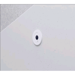 UBIQUITI Kit 2-Camaras 3264x2448 + 2560x2560 + Hub 1-1000 req-PoE-af