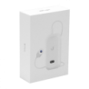 UBIQUITI Kit 2-Camaras 3264x2448 + 2560x2560 + Hub 1-1000 req-PoE-af