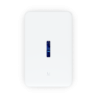 UBIQUITI WiFi6 17-1000(12-PoE) 1-2500 2-SFP+ UniFi Console Dream Wall