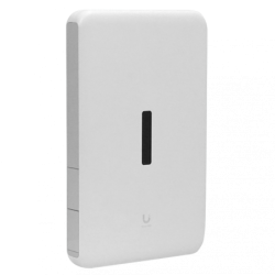 UBIQUITI WiFi6 17-1000(12-PoE) 1-2500 2-SFP+ UniFi Console Dream Wall
