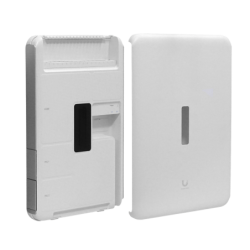 UBIQUITI WiFi6 17-1000(12-PoE) 1-2500 2-SFP+ UniFi Console Dream Wall