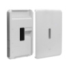 UBIQUITI WiFi6 17-1000(12-PoE) 1-2500 2-SFP+ UniFi Console Dream Wall