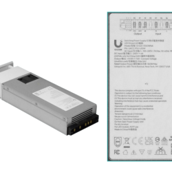 UBIQUITI WiFi6 17-1000(12-PoE) 1-2500 2-SFP+ UniFi Console Dream Wall