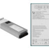 UBIQUITI WiFi6 17-1000(12-PoE) 1-2500 2-SFP+ UniFi Console Dream Wall