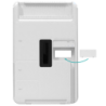 UBIQUITI WiFi6 17-1000(12-PoE) 1-2500 2-SFP+ UniFi Console Dream Wall