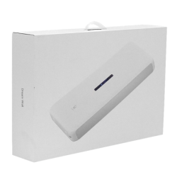 UBIQUITI WiFi6 17-1000(12-PoE) 1-2500 2-SFP+ UniFi Console Dream Wall