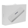 UBIQUITI WiFi6 17-1000(12-PoE) 1-2500 2-SFP+ UniFi Console Dream Wall