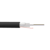 SM 6-Fibras-G652D LSZH 7mm 2-FRP-2mm Cable Monomodo x-mt 2km sin-gel