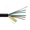 SM 48-Fibras-G652D vano-50m ADSS 10mm Cable Ext-PE Monomodo 4-minitubo