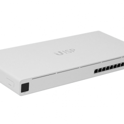 UBIQUITI Router OSPF 9-1000 4-SFP+10G Switch-L2 BT 100-240VAC 27VDC
