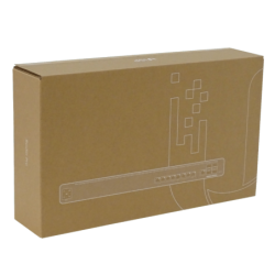 UBIQUITI Router OSPF 9-1000 4-SFP+10G Switch-L2 BT 100-240VAC 27VDC