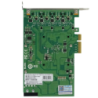 LRLINK 3Dscan PCIe-x4 4-1000-PoE+ Tarjeta Intel I350AM4 Frame Grabber