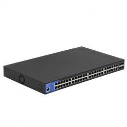 LINKSYS 48-1000 4-SFP+10G...