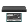 LINKSYS 48-1000 4-SFP+10G RS232-RJ45 Switch Admin Rack 52-port C13